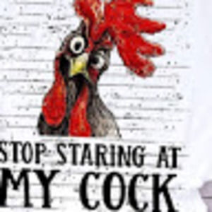 Meet your Posher, Hershel